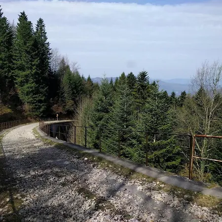 아파트 Calme Et Lumineux, Centre-ville, Pour 4 - H2 *